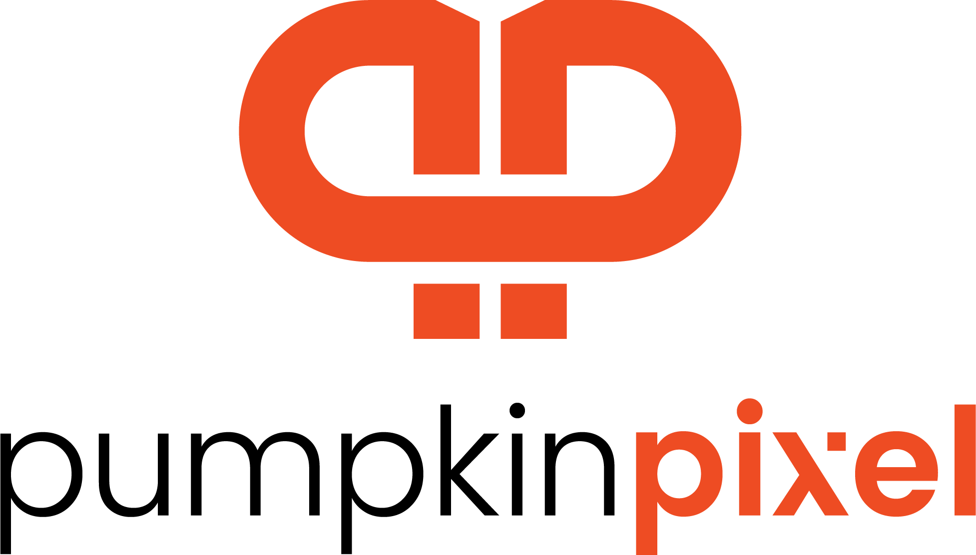 Pumpkinpixel Logo